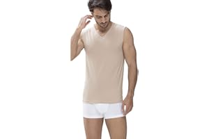 Mey Tagwäsche Serie Dry Cotton Herren Muskel-Shirt 37 46037