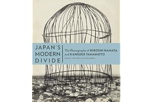 Japan′s Modern Divide – The Photographs of Hiroshi Hanaya and Kansuke Yamamoto (Getty Publications – (Yale))
