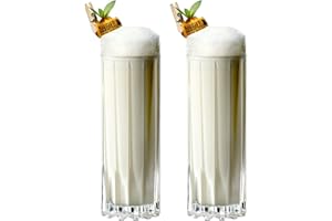 RIEDEL Verre à cocktail pétillant pour boisson spécifique, 25 ml