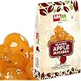 Add me Apple Murabba Seed Less 1kg Vacuum Pack Without Syrup SEB ka Murabba - 1 Kg