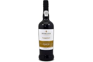 MEIDI-YA Burmester Tawny Porto 0,75 L