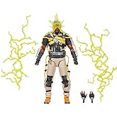 Hasbro Marvel Legends Series Marvel&rsquo;s Electro Deluxe Aksiyon Fig&uuml;r&uuml;, Spider-Man: No Way Home
