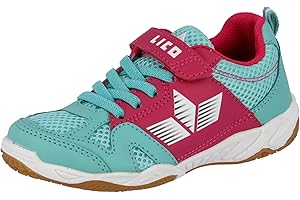 Lico Sport Vs Zapatillas de Deporte interiorUnisex niños
