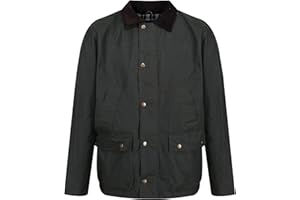 REGATTA PROFESSIONAL Regatta Mens Banbury Wax Cotton Casual Jacket