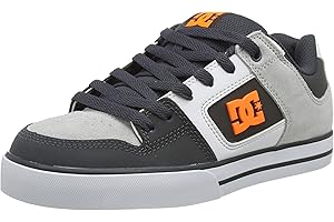 DC Shoes Pure, Baskets mode homme