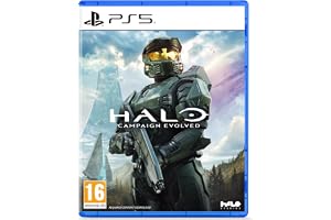 Halo: Campaign Evolved (Playstation 5)