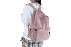 HYC00 Mochilas Escolares,Mochila Escolar Adolescente Mochilas Colegio Niña Mochila Instituto Chica mochila Universitaria Mujer Mochila Portatil Mochilas Tipo Casual Backpack para Escolar Viaje Trabajo