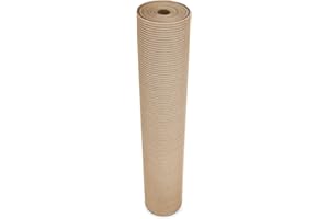 Coolaroo 70% UV Block Shade Cloth Fabric Roll for Privacy, Carport, Fence, Windscreen, 6' x 100', Sandstone