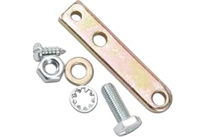 Edelbrock 8011 Verlängerungsset für Automatikgetriebe