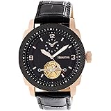 heritor armstrong watch