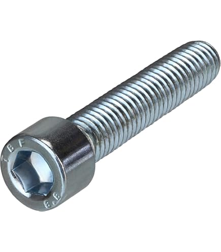 Barre Filettate In Alluminio Anodizzate. − S.r.l. Viti Di - Foto 7