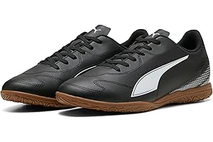 PUMA Vitoria II It, Zapatillas de fútbol Hombre