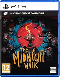 The Midnight Walk – PlayStation 5