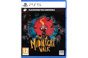 The Midnight Walk – PlayStation 5