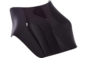 ‎PUIG Puig Cockpitverkleidung Naked Suzuki Bandit 650 05-08/1200 2006/1250 07-09 dunkel getönt