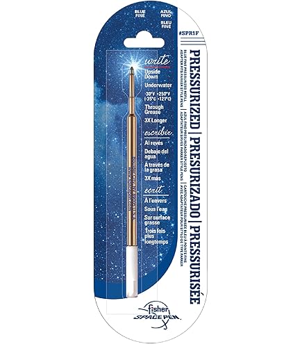 Fisher Rocket Clip For Bullet Pen - Pens Plus (of Oxford