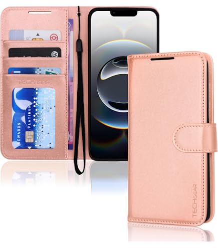 Custodia Portafoglio In Vera Pelle Italiana Per IPhone SE 2022/2020, 8 E 7 – Con Supporto, 3 Slot Carte E Chiusura Magnetica, Marrone Cioccolato