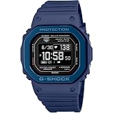 Casio DW-H5600MB-2DR Kol Saati, G-Shock, Digital, Lacivert, Erkek