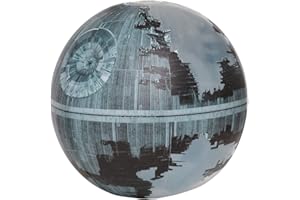 Happy People 16342 - Pallone da pallanuoto Star Wars Sì Morte II