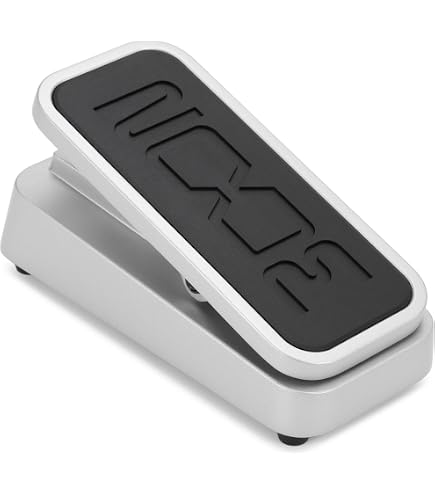 Source Audio SA161 Dual Expression Pedal : Amazon.co.uk: Musical