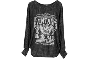 Emma & Giovanni - Sudadera - Mujer