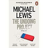 The Undoing Project: A Friendship that Changed the World