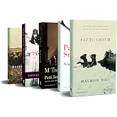 Patti Smith Seti - 5 Kitap Takım