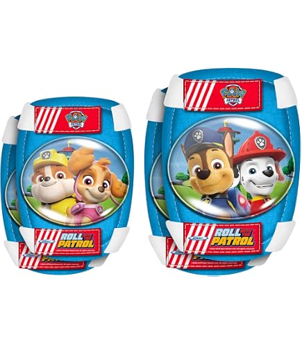 Skateboard Mini Paw Patrol In Acero, 17 Pollici, Divertente E Colorato Per Bambini