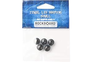 RockBoard Jewel LED Damper Small (5 Stück)