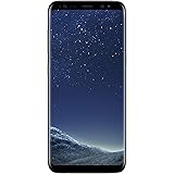 Samsung Galaxy S8 Smartphone débloqué 4G [Import Allemagne] (Ecran : 5,8 pouces - 64 Go - 4 Go RAM - Simple Nano-SIM - Androi