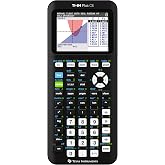 Texas Instruments TI-84 PLUS CE-T Bilimsel Grafik Hesap Makinesi, Siyah