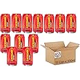 Lucozadee Energy Drink Original Can 12 x 330ml | VIMIX