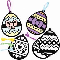 Coniglietto Di Pasqua Dentro Il Giardino Con Le Uova Illustrazione Di Pasqua Dentro Il Giardino Con Le Uova Image29745819