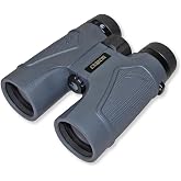Carson binoculars waterproof, compatible bag included