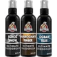 Combat Cleaner Ultimate Shoe Deodorizer | Foot Odor Eliminator, Air Freshener for Sneakers, Gym Bags, and Lockers