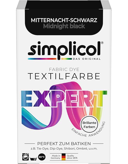 Lingettes Colorant Ultra Noir HEITMANN - Paquet De 10 - Rafraîchit Et Protège Les Vêtements Noirs