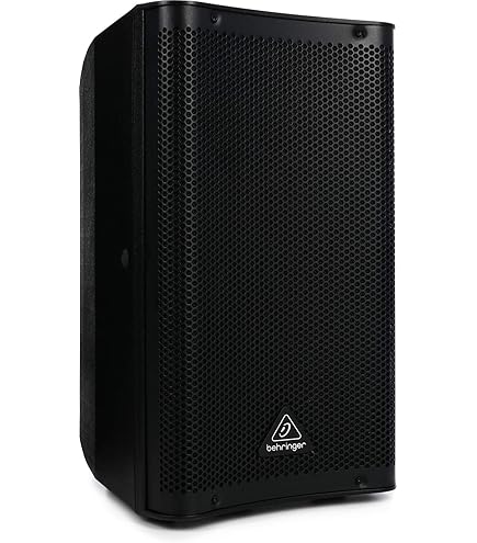 BEHRINGER EUROLIVE　B1220 PRO　② Behringer B1220 PRO Eurolive High Performance 1200W 12 inch PA