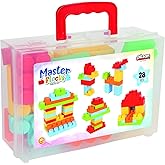 Pilsan Master Bloklar &Ccedil;antalı