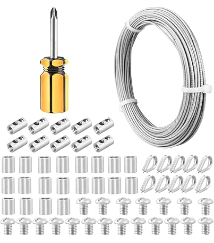 Shiverpeaks Kabeltrekhulp, Trekdraad: 3 Mm, Lengte: 10,0 M Voor Het Trekken Van Een Kabel In Een Lege 10  34620650