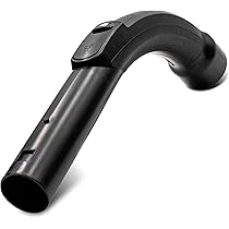 Prolunga Telescopica Regolabile 35mm Per Aspirapolvere Miele - Tubo Di Ricambio Universale