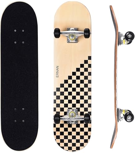 Hudora Skateboard Torrance ABEC 5 - buy at