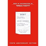 Debt: The First 5,000 Years,Updated and Expanded