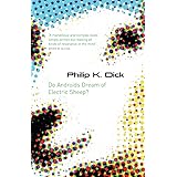 Do Androids Dream Of Electric Sheep?: The inspiration behind Blade Runner and Blade Runner 2049