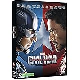 Captain America : Civil War