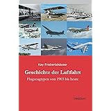 Die Geschichte Der Luftfahrt Kurz Und Bundig Amazon De Igl Helmut Bucher