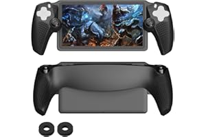 Jusy Étui de Protection pour Playstation Portal