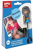 Apli Apli14088 Knight Craft Kit Box