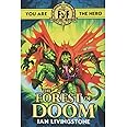 Fighting Fantasy: Forest of Doom