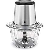 WMF Kult X Steel Silver Glass Chopper 320 W