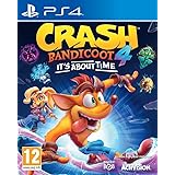 Crash Bandicoot 4: It's About Time /PS4